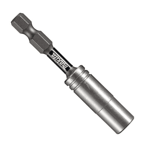 Makita 68 mm Torsion Bit Holder, E-03399