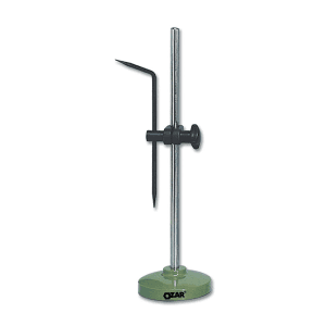 Ozar 12 inch / 300 x 80 mm Round Base Surface Gauge, ATS-0123
