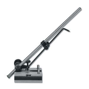 Ozar 55 x 40 x 20 mm Steel Base Surface Marking Gauge, ATS-0120