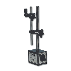 Ozar 240 mm High Power Magnetic Base With Fine Adjustment, AMB-0917