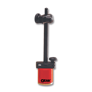 Ozar 135 mm Mini Magnetic Base With Fine Adjustment, AMM-0082