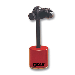 Ozar 80 mm Mini Magnetic Base Without Fine Adjustment, AMM-0083