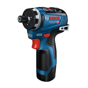 Bosch 12V Lithium-ion Professional Cordless Screwdriver (Bare Tool),  GSR 12V-35 HX