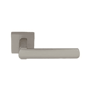 KBI Xylo S.S. Mortise Handle