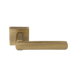 KBI Xylo Antique Mortise Handle