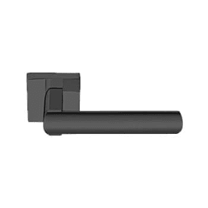 KBI Xylo Matt GRT Mortise Handle