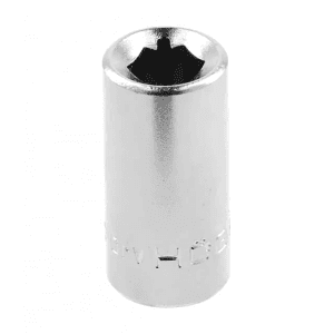 Hogert 1/4 inch Sq. Drive Bit Adapter, HT1A752
