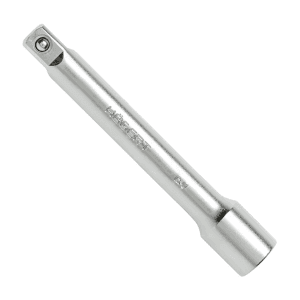 Hogert 5 inch / 127 mm Extension Bar (3/8 Inch Sq Drive), HT1A714