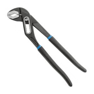 Hogert 10 inch / 250 mm Water Pump Plier, HT1P372