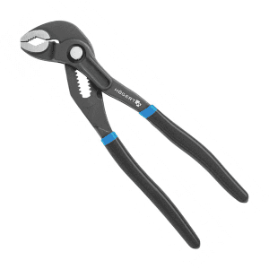 Hogert 12 inch / 300 mm Water Pump Plier With Spring Release, HT1P376