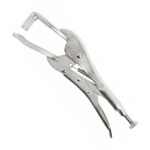 Hogert 9 inch / 230 mm Welding Plier, HT1P385