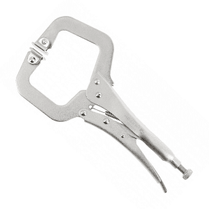 Hogert 11 inch / 280 mm Welding Plier, HT1P386