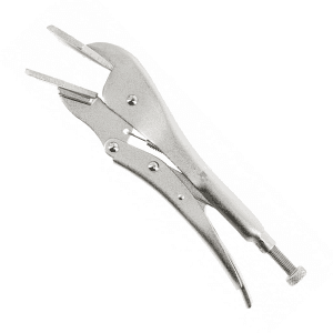 Hogert 9.5 inch / 240 mm Welding Plier, HT1P387