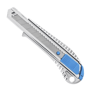 Hogert 18 mm Snap - Off Blade with Knife, HT4C606