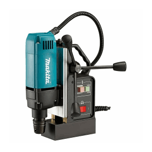 Makita 35 mm (1-3/8") / 1050W Magnetic Drill, HB350