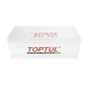 Toptul 23 Inch Screwdriver Shelf, TDAI6021