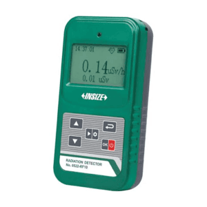 Insize 0.1µSv/h ~ 10mSv/h Radiation Detector, 0522-RF10
