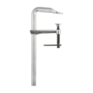 Bessey 600 mm All-Steel Screw Clamp with Tommy Bar, GZ60K