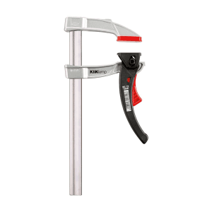 Bessey 120 mm High-Tech Lever Clamp (KliKlamp), KLI12