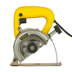 Stanley 100mm 1200W Heavy Duty Marble Cutter / Tile Cutter With Depth Adjustment, STSP110-IN