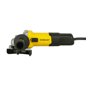 Stanley 100mm / 4 inch, 750W Slim Small Angle Grinder, SG7100-IN