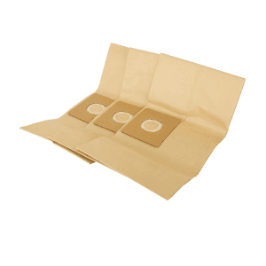 Black+Decker 10 Ltr Paper Dust Bag , PB10-B1
