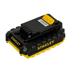 Stanley 18V / 1.3 Ah Battery Pack, N496300