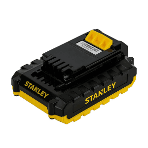 Stanley 18V / 2.0 Ah Battery Pack, N522696