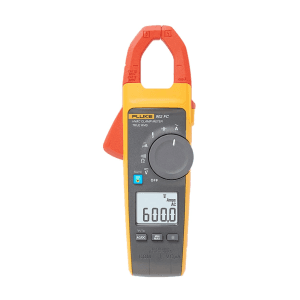 Fluke 902 FC 1000V True-RMS HVAC Clamp Meter
