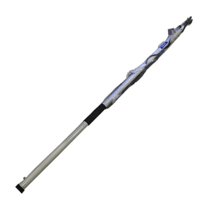 Kusam-Meco 11KV Single Phase Highly Insulated FRP Telescopic Earth & Discharge Rod, 11-KV