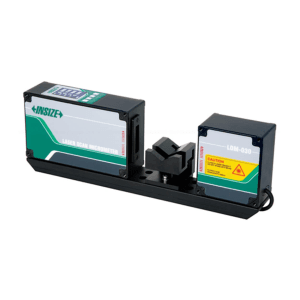 Insize 0.1 - 30 mm Laser Scan Micrometer, LDM-030