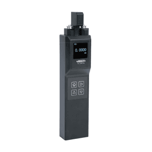 Insize 0.02 - 2 mm Handhold Laser Scan Micrometer, LDM-H02