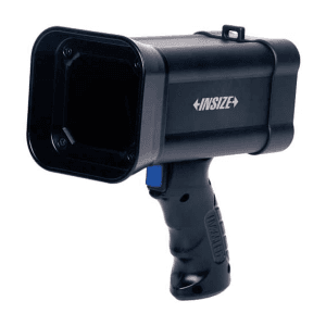 Insize Rechargeable UV Flaw Detection Light, MPI-HF360