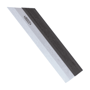 Insize 100 mm / 4 inch Economic Type Straight Edge, 4715-100