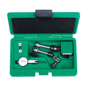 Insize 2 Pcs Measuring Tool Set, 5023