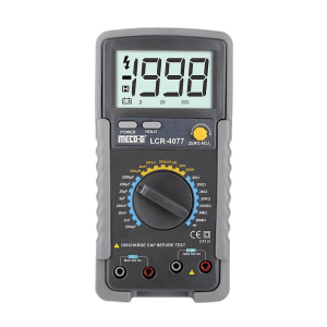 Meco-G LCR Meter, LCR-4077