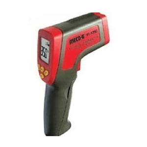 Meco-G -32° - 550°C Infrared Thermometer With Laser, IR-550
