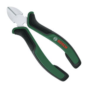 Bosch 6 inch / 160 mm Diagonal Side Cutting Plier, 1 600 A03 2VE