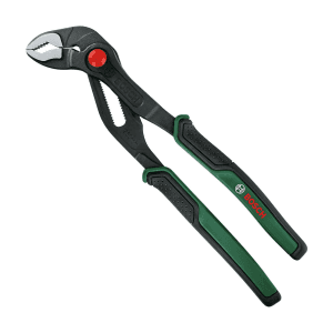 Bosch 10 inch / 250 mm Water Pump Plier, 1 600 A03 2V9
