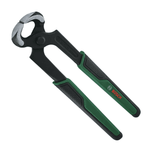 Bosch 8 inch / 200 mm Carpenters Pincer, 1 600 A02 Z9W