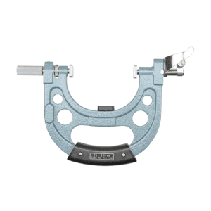 Mitutoyo 75 - 100 mm Dial Snap Gauge without Indicator, 201-104