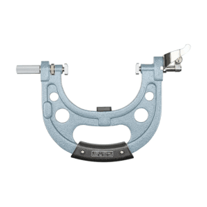 Mitutoyo 100 - 125 mm Dial Snap Gauge without Indicator, 201-105