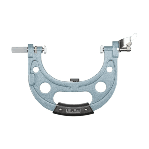 Mitutoyo 125 - 150 mm Dial Snap Gauge without Indicator, 201-106