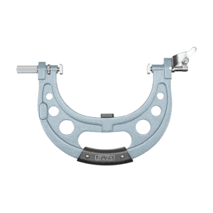 Mitutoyo 150  - 175 mm Dial Snap Gauge without Indicator, 201-107