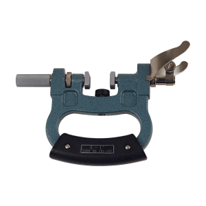 Mitutoyo 0 - 1 inch Dial Snap Gauge without Indicator, 201-151