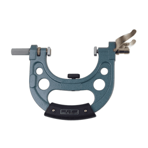 Mitutoyo 3 - 4 inch Dial Snap Gauge without Indicator, 201-154