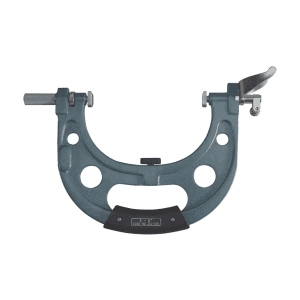 Mitutoyo 5 - 6 inch Dial Snap Gauge without Indicator, 201-156