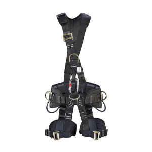 Udyogi Safety Harness With One Dorsal & D-ring, Ultratek