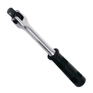 Taparia 1/4 Inch Sq Drive Flexible Handle, A 703