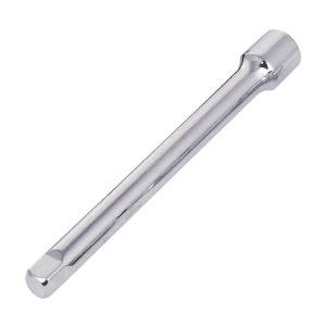 Taparia 2 Inch / 50 mm Extension Bar (1/4 Inch Sq Drive), A 743